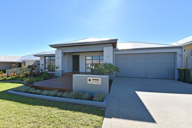 96 Shipmaster Avenue, Alkimos WA 6038