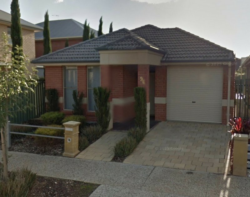 Photo - 96 Shoalhaven Circuit, Mawson Lakes SA 5095 - Image 1