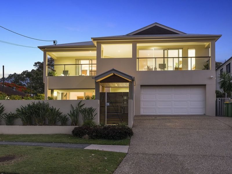 96 Skyline Terrace, Burleigh Heads QLD 4220