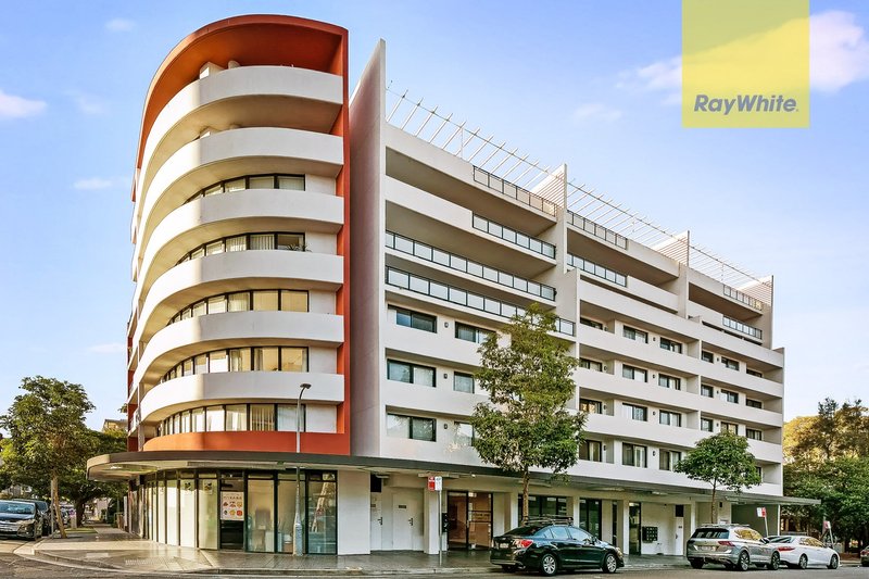 9/6 Sorrell Street, Parramatta NSW 2150