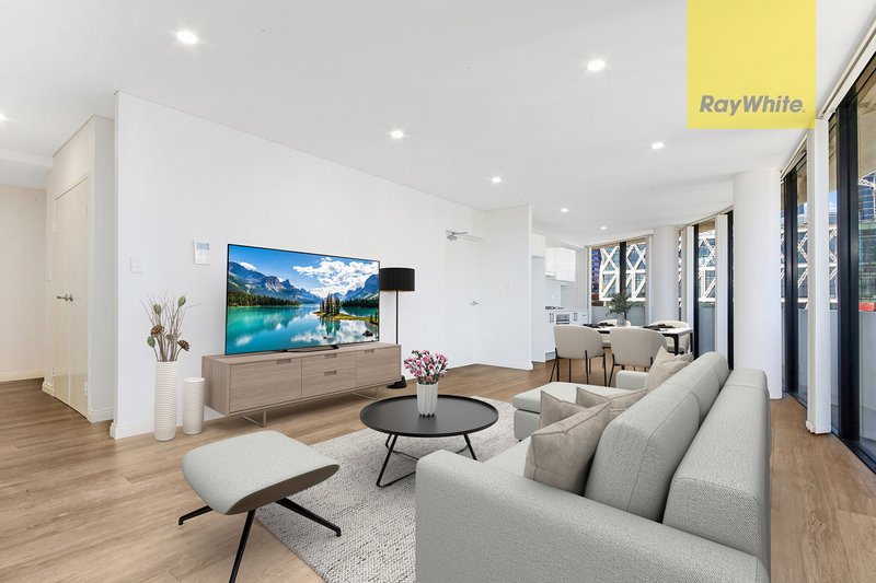 Photo - 9/6 Sorrell Street, Parramatta NSW 2150 - Image 5