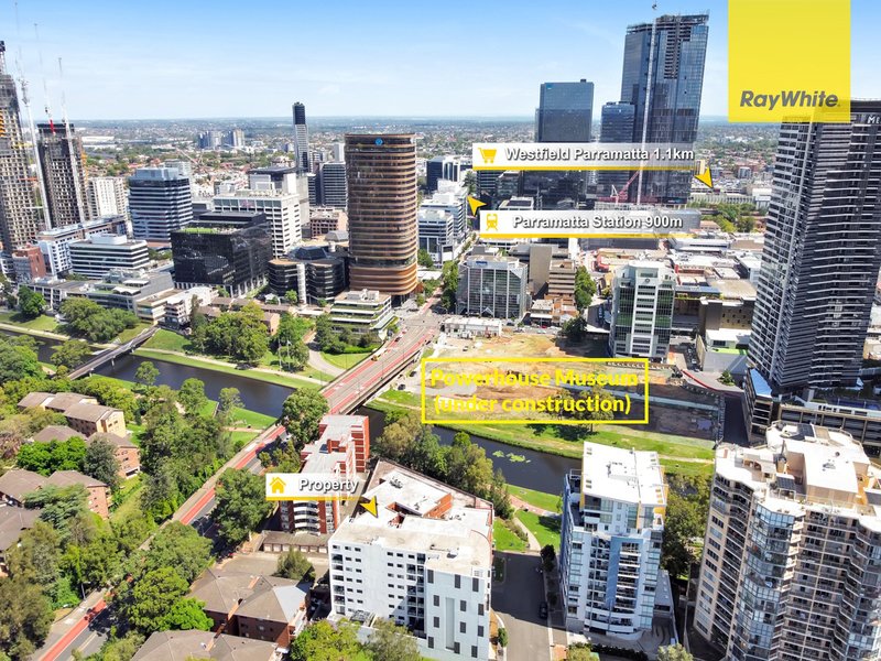 Photo - 9/6 Sorrell Street, Parramatta NSW 2150 - Image 12