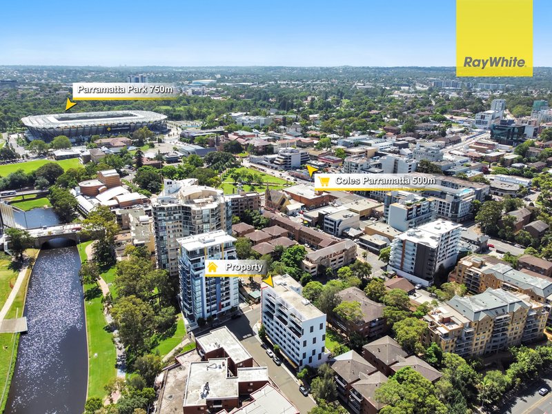 Photo - 9/6 Sorrell Street, Parramatta NSW 2150 - Image 13