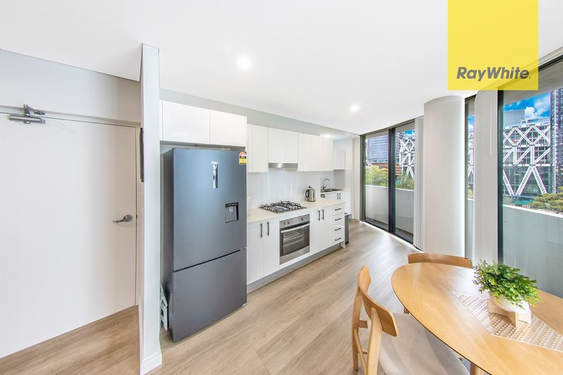 Photo - 9/6 Sorrell Street, Parramatta NSW 2150 - Image 3