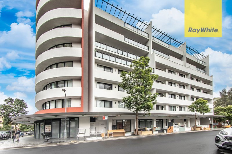 Photo - 9/6 Sorrell Street, Parramatta NSW 2150 - Image 12