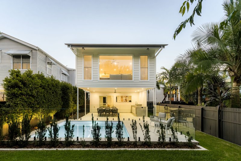 Photo - 96 Swan Street, Gordon Park QLD 4031 - Image 1