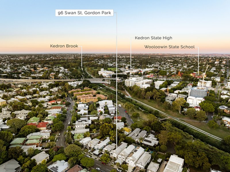 Photo - 96 Swan Street, Gordon Park QLD 4031 - Image 28