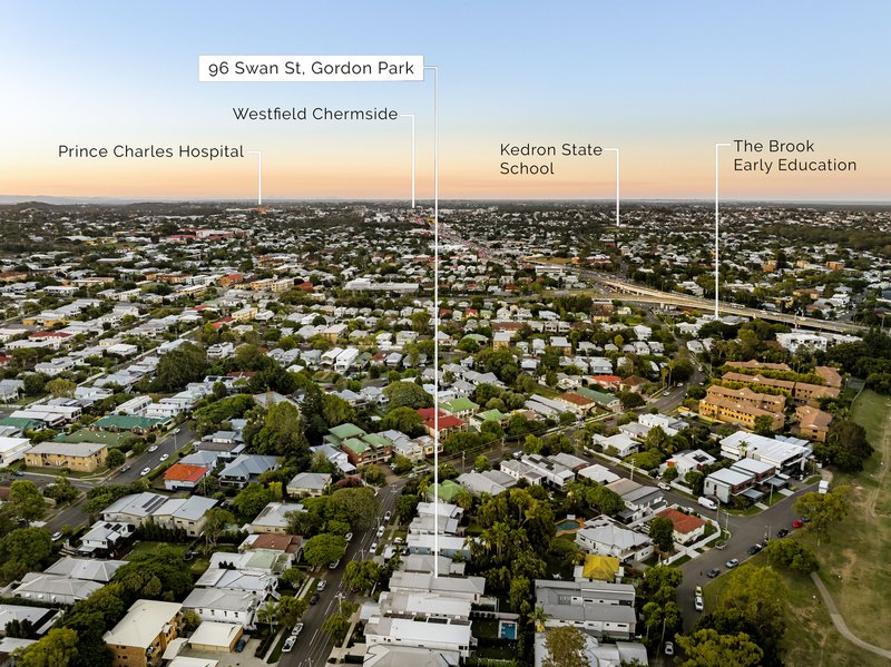 Photo - 96 Swan Street, Gordon Park QLD 4031 - Image 29