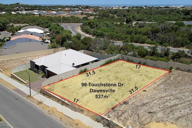 96 Touchstone Drive, Dawesville WA 6211