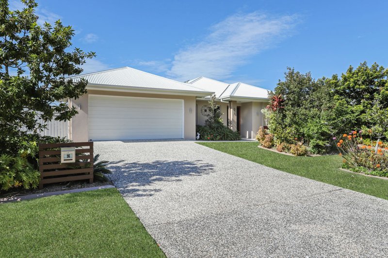 96 Tweddell Drive, Pelican Waters QLD 4551