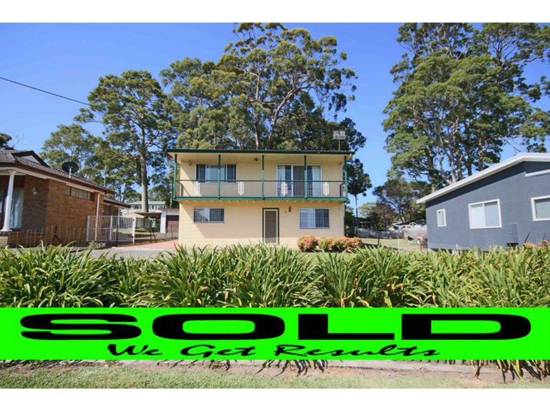 96 Walmer Avenue, Sanctuary Point NSW 2540