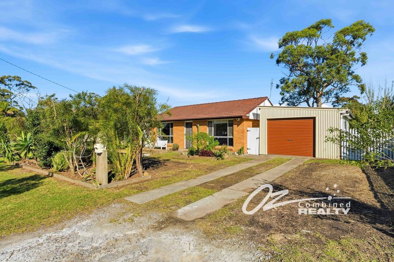 Photo - 96 Waratah Crescent, Sanctuary Point NSW 2540 - Image 1