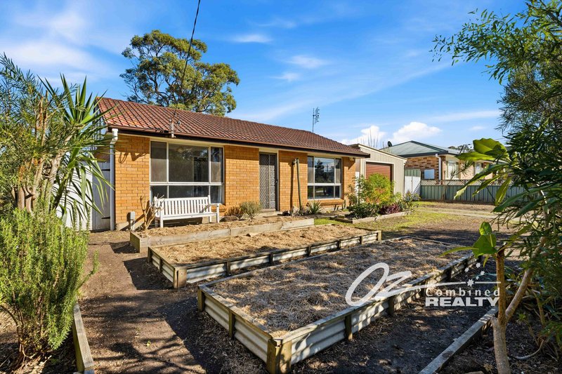 Photo - 96 Waratah Crescent, Sanctuary Point NSW 2540 - Image 2