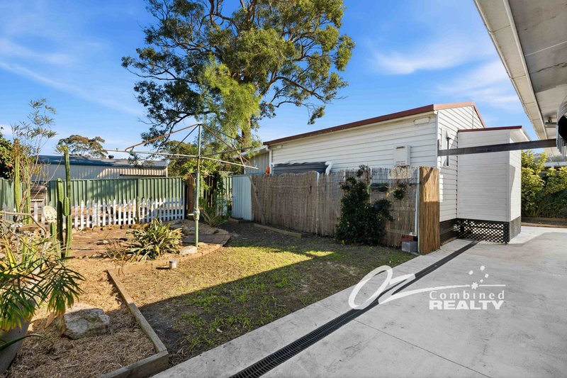 Photo - 96 Waratah Crescent, Sanctuary Point NSW 2540 - Image 12