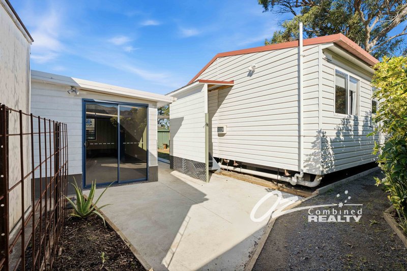 Photo - 96 Waratah Crescent, Sanctuary Point NSW 2540 - Image 13