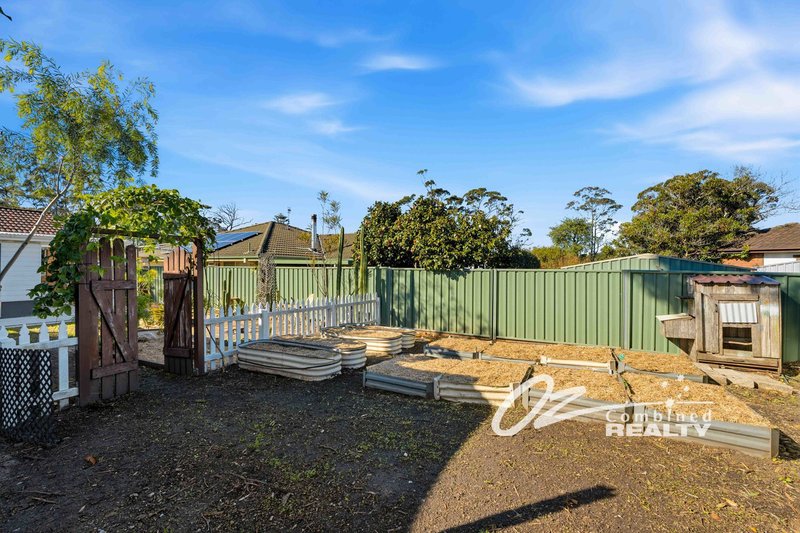 Photo - 96 Waratah Crescent, Sanctuary Point NSW 2540 - Image 14