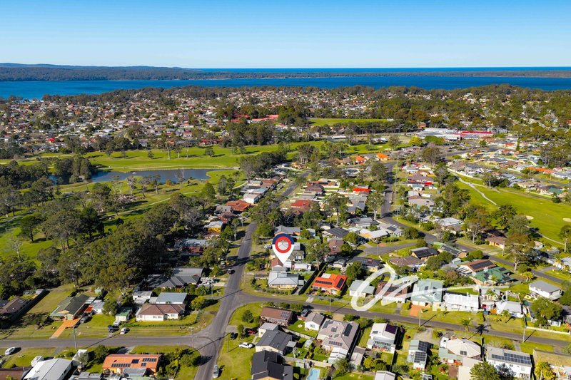 Photo - 96 Waratah Crescent, Sanctuary Point NSW 2540 - Image 22