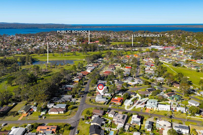 Photo - 96 Waratah Crescent, Sanctuary Point NSW 2540 - Image 23