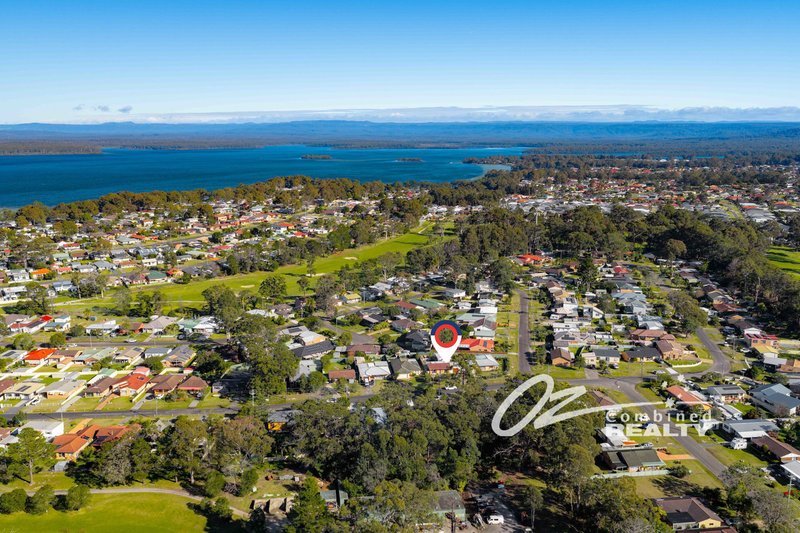 Photo - 96 Waratah Crescent, Sanctuary Point NSW 2540 - Image 24