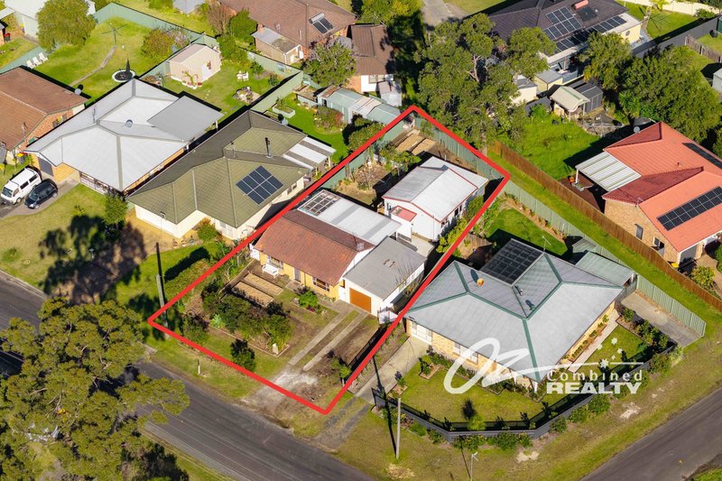 Photo - 96 Waratah Crescent, Sanctuary Point NSW 2540 - Image 26