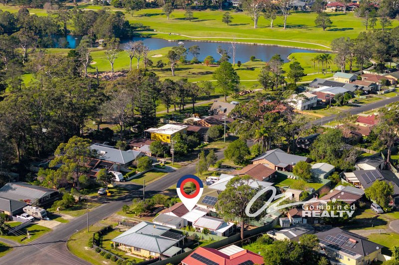 Photo - 96 Waratah Crescent, Sanctuary Point NSW 2540 - Image 27