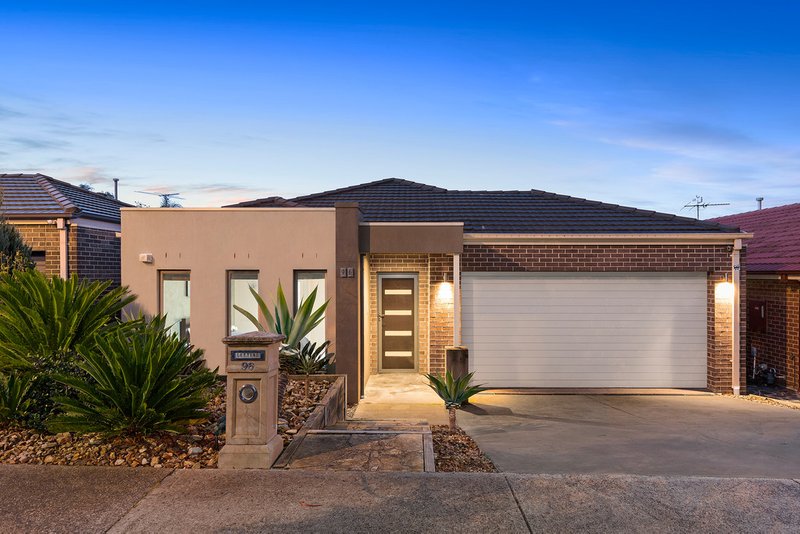 96 Waterview Drive, Mernda VIC 3754