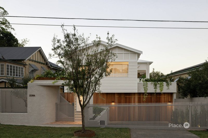 Photo - 96 Watson Street, Camp Hill QLD 4152 - Image 1