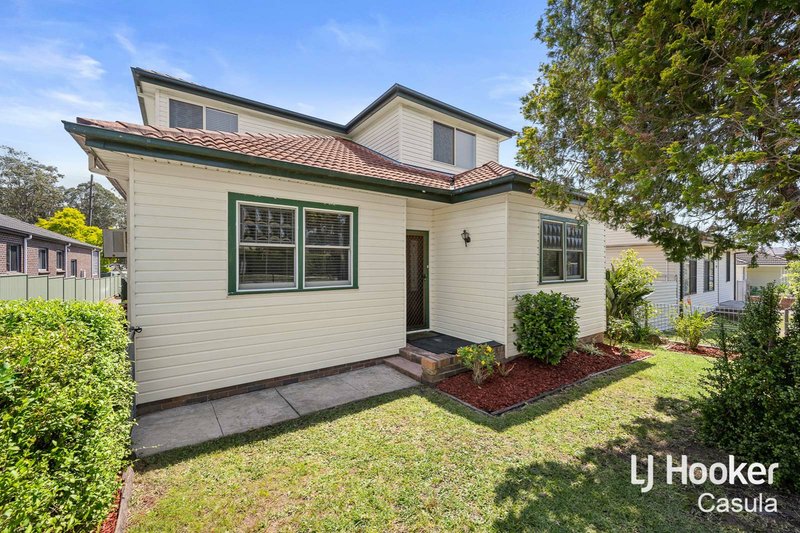 96 Weston Street, Panania NSW 2213