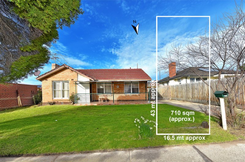 96 Whitelaw Street, Reservoir VIC 3073