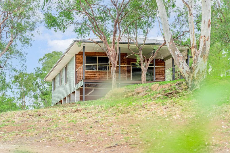 96 William Street, Springsure QLD 4722