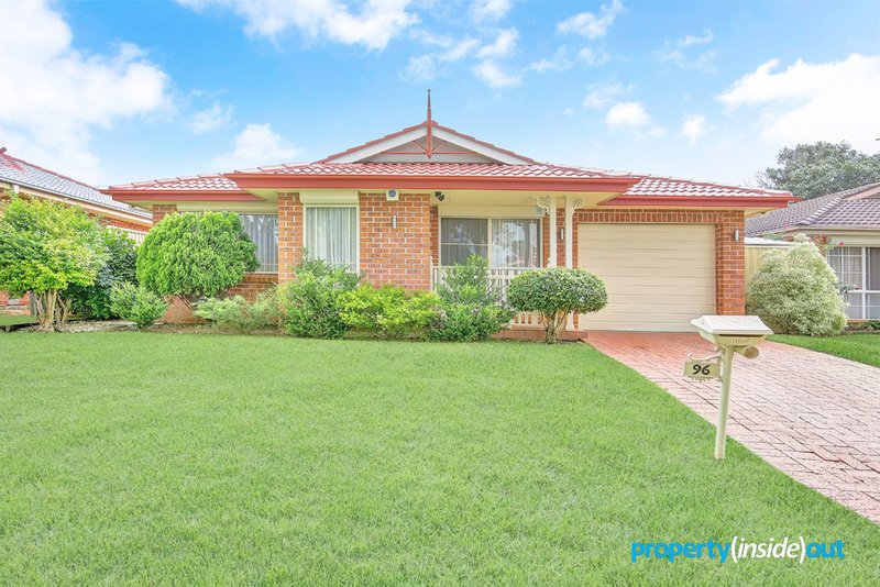 Photo - 96 Winten Drive, Glendenning NSW 2761 - Image 15