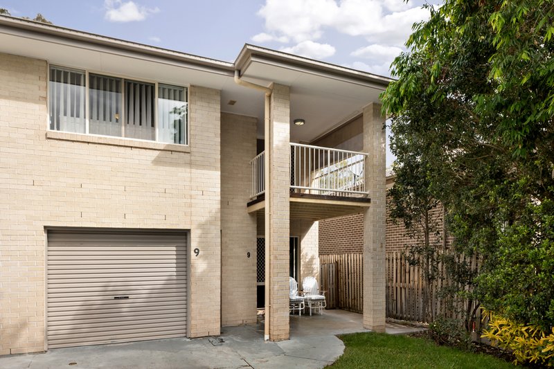 Photo - 9/60 Gawler Crescent, Bracken Ridge QLD 4017 - Image 1
