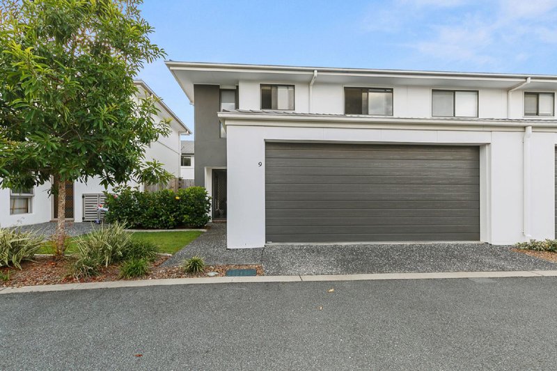 Photo - 9/60 Grahams Road, Strathpine QLD 4500 - Image 1