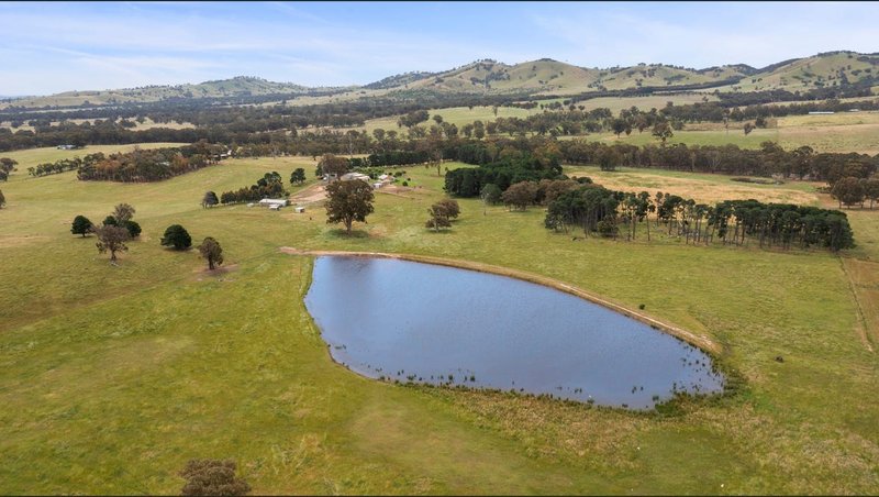 960 Highlands Road, Whiteheads Creek VIC 3660