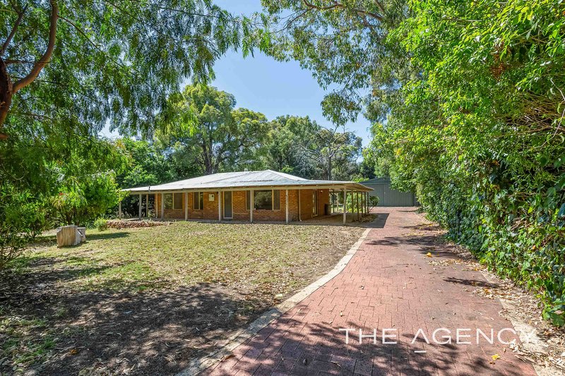 Photo - 960 Kilburn Road, Parkerville WA 6081 - Image 2