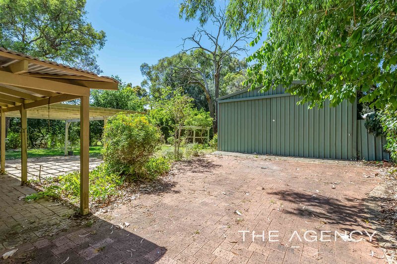 Photo - 960 Kilburn Road, Parkerville WA 6081 - Image 16