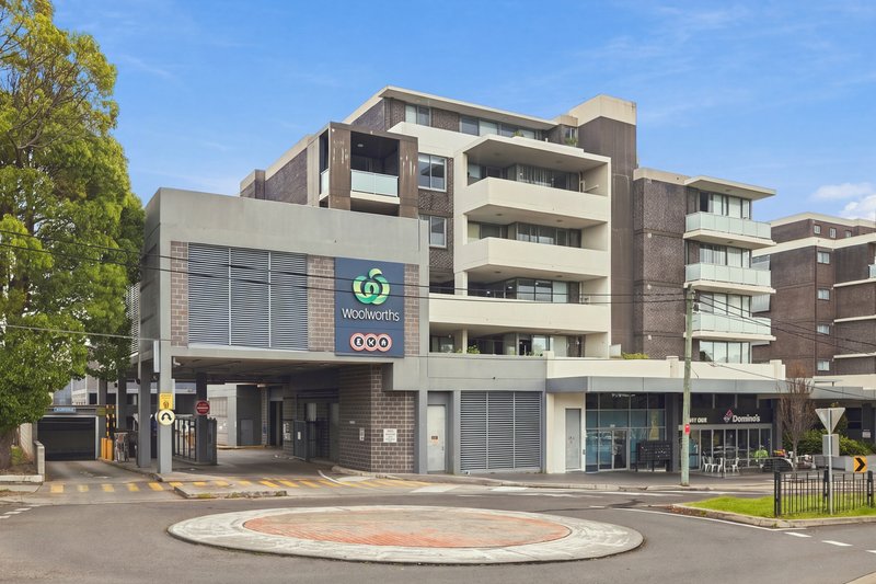 Photo - 96/1 Broadway , Punchbowl NSW 2196 - Image 6