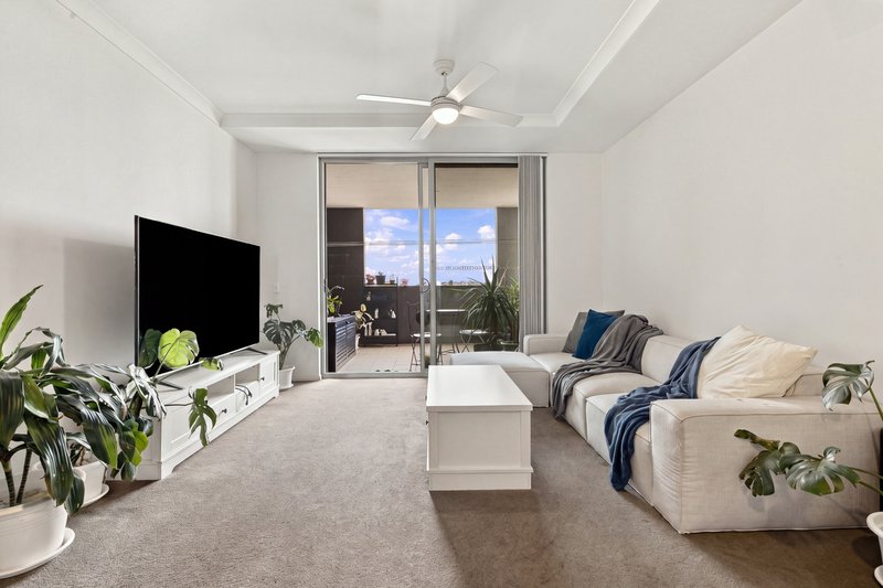 Photo - 96/1 Broadway , Punchbowl NSW 2196 - Image 9