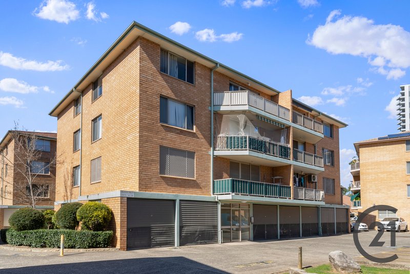 96/1 Riverpark Drive, Liverpool NSW 2170