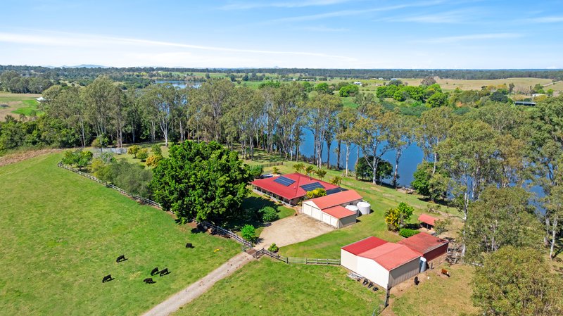 961 Rogan Bridge Road, The Whiteman NSW 2460