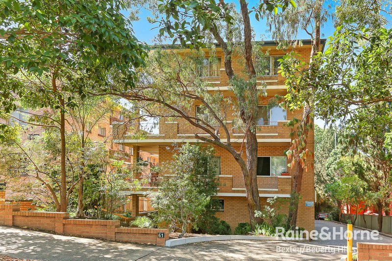 9/61 Wolseley Street, Bexley NSW 2207