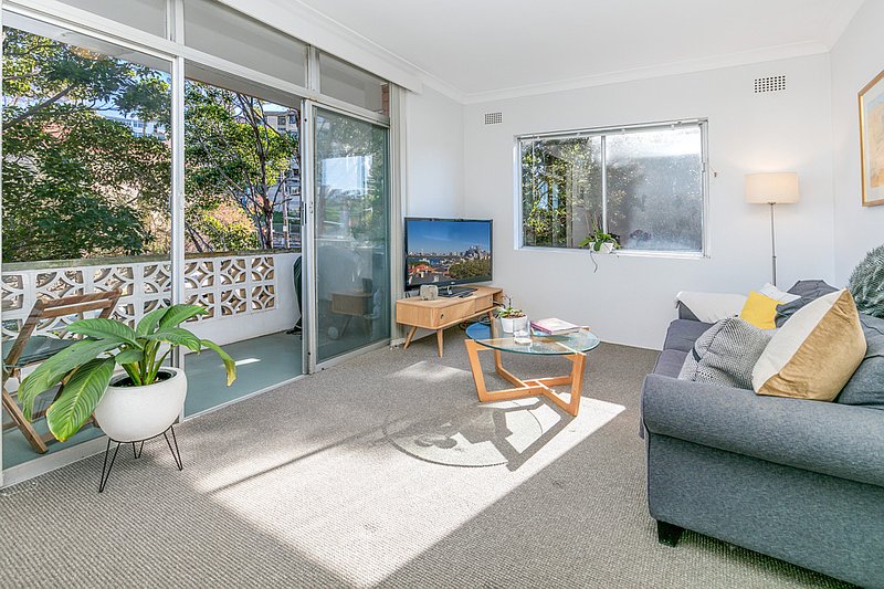 9/61 Wycombe Road, Neutral Bay NSW 2089