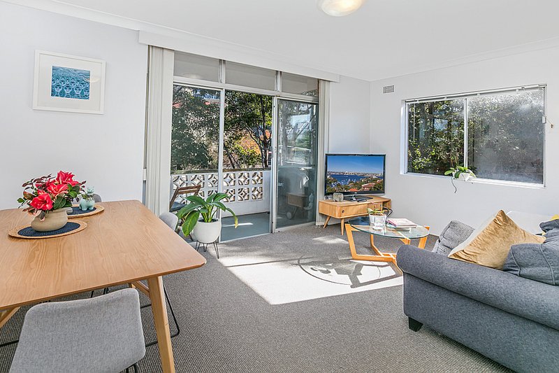 Photo - 9/61 Wycombe Road, Neutral Bay NSW 2089 - Image 6