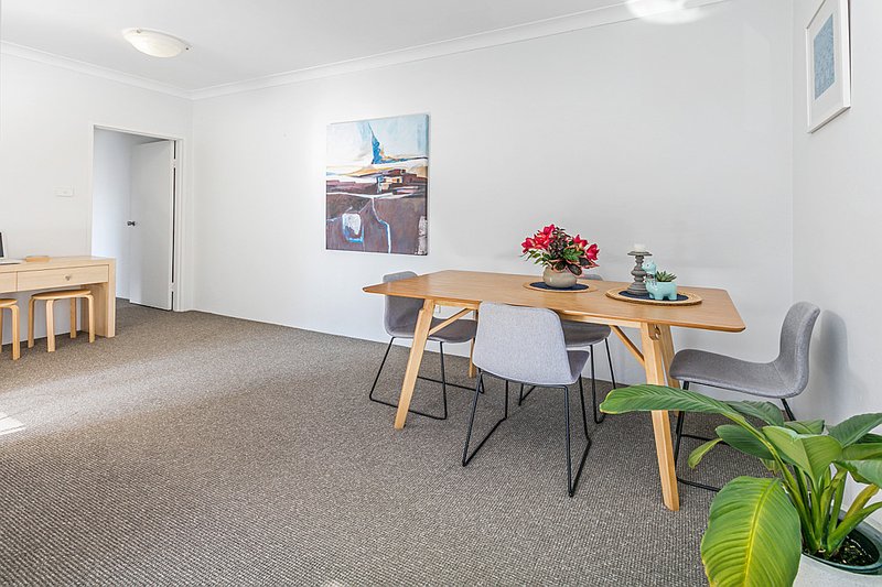 Photo - 9/61 Wycombe Road, Neutral Bay NSW 2089 - Image 7