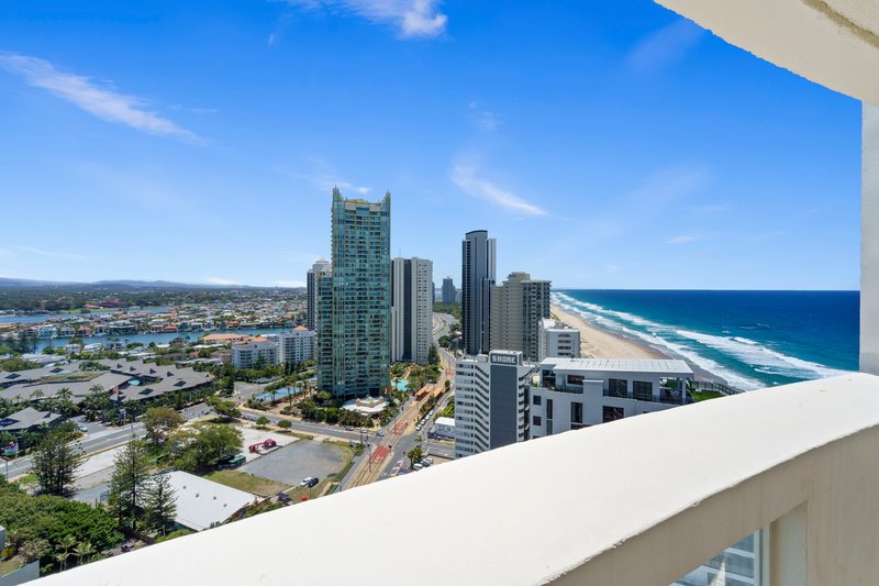 Photo - 96/114 The Esplanade, Surfers Paradise QLD 4217 - Image 10