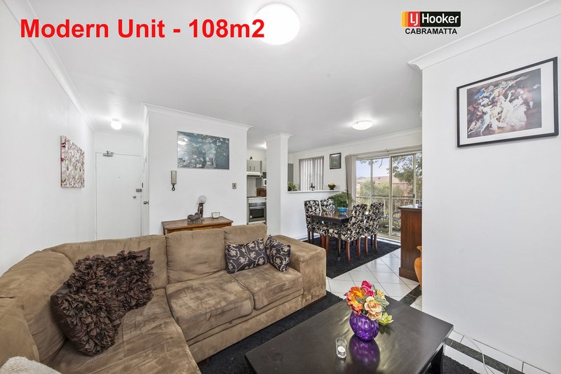 96/12 Equity Place, Canley Vale NSW 2166