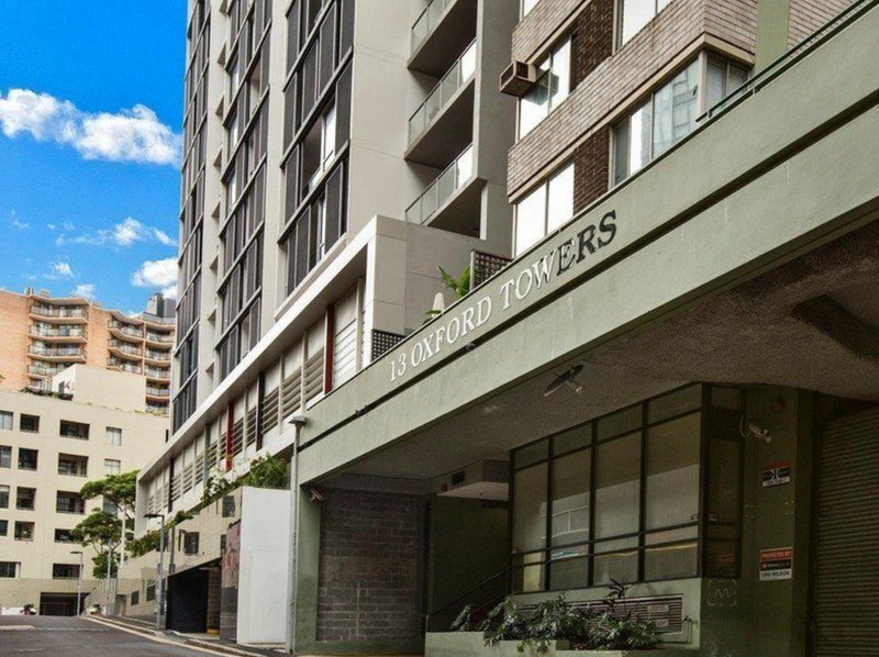 Photo - 96/13 Waine Street, Surry Hills NSW 2010 - Image 3