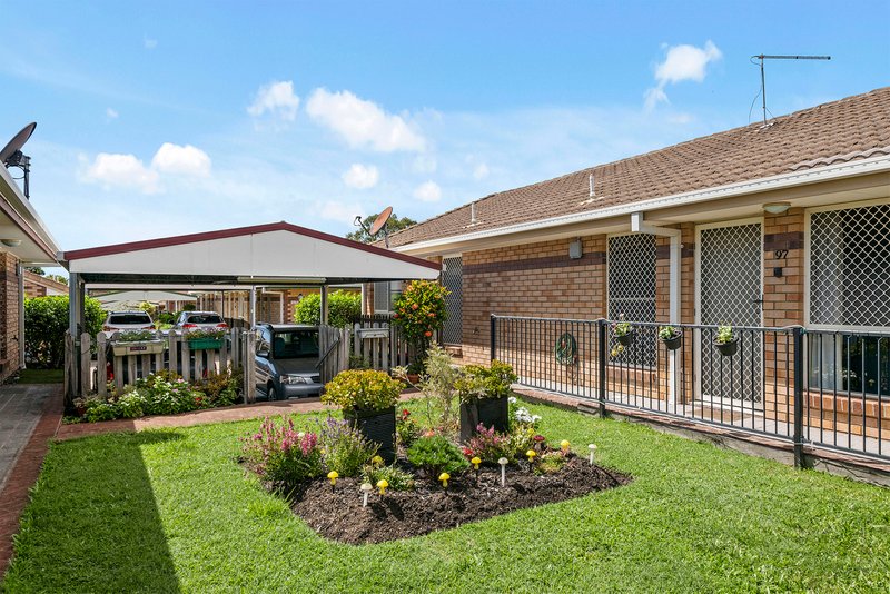 Photo - 96/144 Dorville Road, Carseldine QLD 4034 - Image 12