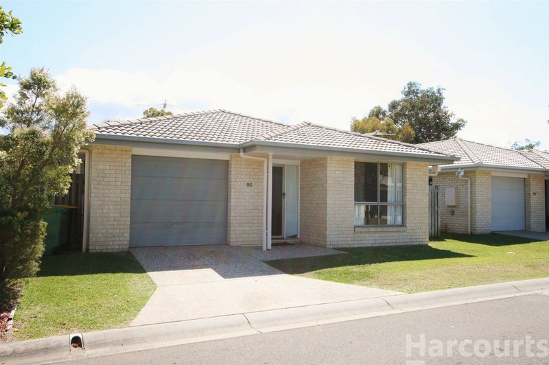 Photo - 96/15-23 Redondo St , Ningi QLD 4511 - Image 1