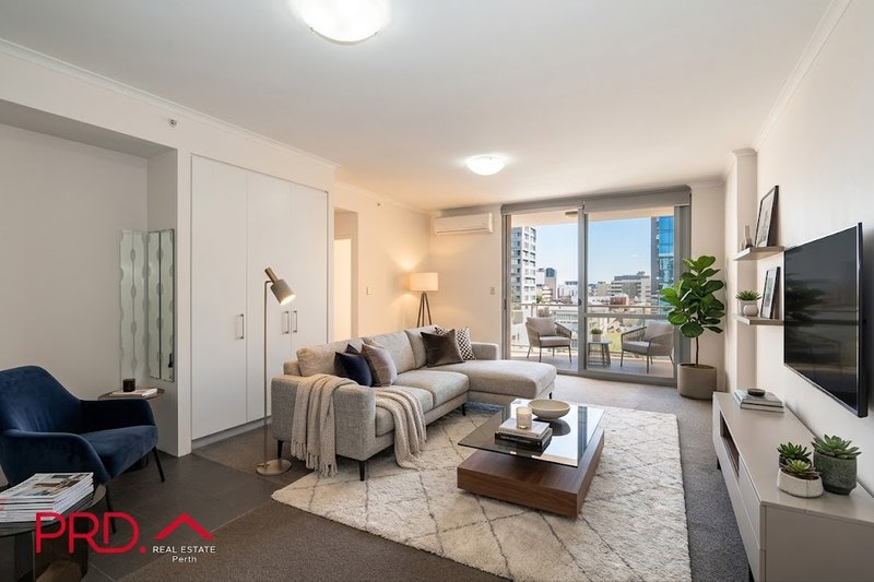 Photo - 96/15 Aberdeen Street, Perth WA 6000 - Image 2